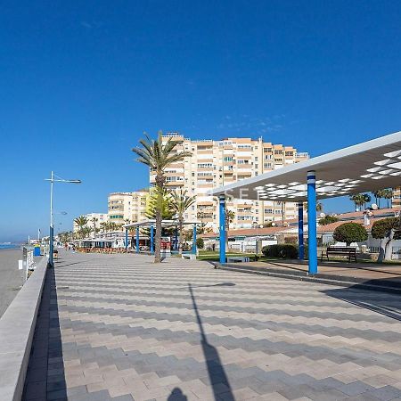 Apartamento Carabela Torrox Exterior foto